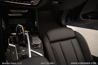 2021 BMW X3 sDrive30i   - Photo 35 - Mesa, AZ 85202