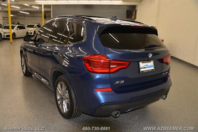 2021 BMW X3 sDrive30i   - Photo 11 - Mesa, AZ 85202