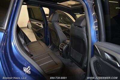 2021 BMW X3 sDrive30i   - Photo 22 - Mesa, AZ 85202