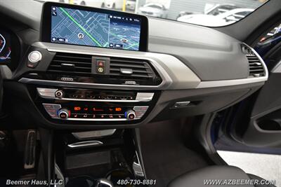 2021 BMW X3 sDrive30i   - Photo 30 - Mesa, AZ 85202