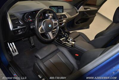 2021 BMW X3 sDrive30i   - Photo 12 - Mesa, AZ 85202
