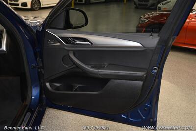 2021 BMW X3 sDrive30i   - Photo 41 - Mesa, AZ 85202