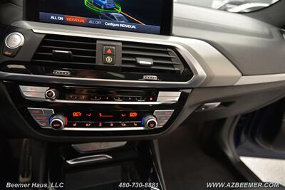 2021 BMW X3 sDrive30i   - Photo 34 - Mesa, AZ 85202