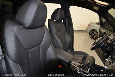2021 BMW X3 sDrive30i   - Photo 21 - Mesa, AZ 85202