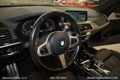 2021 BMW X3 sDrive30i   - Photo 28 - Mesa, AZ 85202