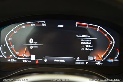 2021 BMW X3 sDrive30i   - Photo 29 - Mesa, AZ 85202