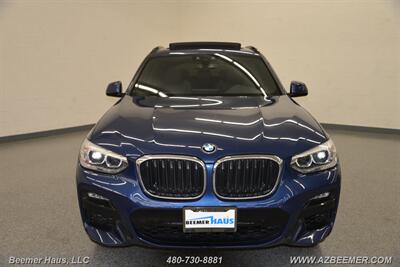 2021 BMW X3 sDrive30i   - Photo 5 - Mesa, AZ 85202