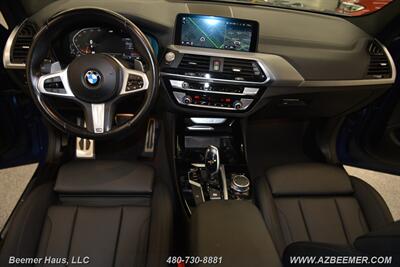2021 BMW X3 sDrive30i   - Photo 16 - Mesa, AZ 85202