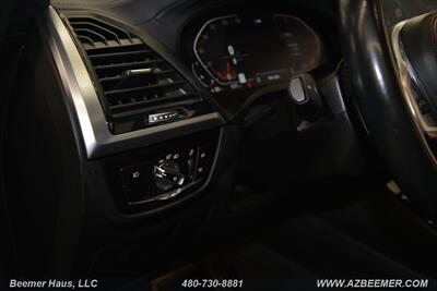 2021 BMW X3 sDrive30i   - Photo 27 - Mesa, AZ 85202