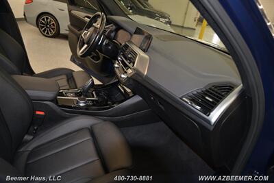 2021 BMW X3 sDrive30i   - Photo 20 - Mesa, AZ 85202