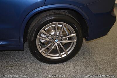 2021 BMW X3 sDrive30i   - Photo 47 - Mesa, AZ 85202