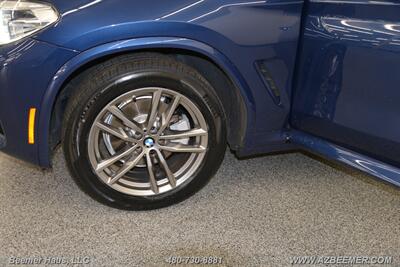 2021 BMW X3 sDrive30i   - Photo 46 - Mesa, AZ 85202