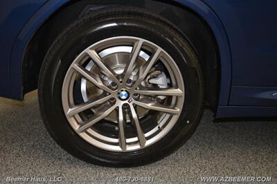 2021 BMW X3 sDrive30i   - Photo 44 - Mesa, AZ 85202