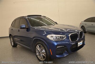 2021 BMW X3 sDrive30i   - Photo 6 - Mesa, AZ 85202