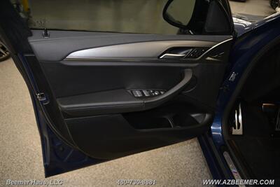 2021 BMW X3 sDrive30i   - Photo 38 - Mesa, AZ 85202