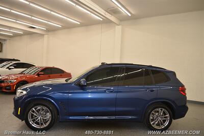 2021 BMW X3 sDrive30i   - Photo 4 - Mesa, AZ 85202