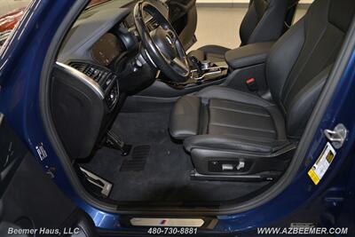 2021 BMW X3 sDrive30i   - Photo 14 - Mesa, AZ 85202