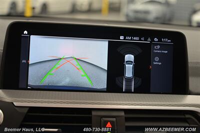 2021 BMW X3 sDrive30i   - Photo 32 - Mesa, AZ 85202