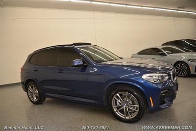2021 BMW X3 sDrive30i   - Photo 7 - Mesa, AZ 85202