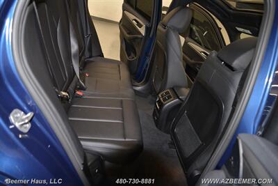 2021 BMW X3 sDrive30i   - Photo 23 - Mesa, AZ 85202