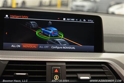 2021 BMW X3 sDrive30i   - Photo 33 - Mesa, AZ 85202