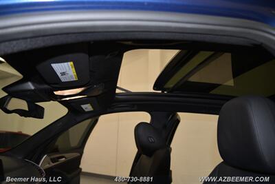 2021 BMW X3 sDrive30i   - Photo 37 - Mesa, AZ 85202