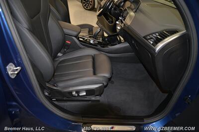 2021 BMW X3 sDrive30i   - Photo 19 - Mesa, AZ 85202