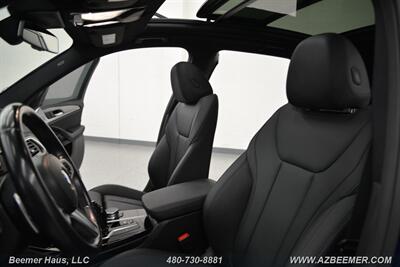 2021 BMW X3 sDrive30i   - Photo 15 - Mesa, AZ 85202