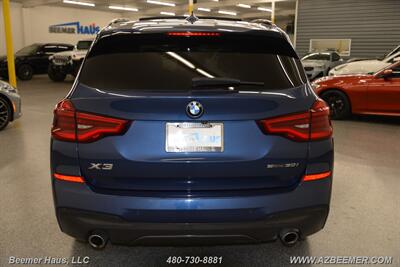 2021 BMW X3 sDrive30i   - Photo 10 - Mesa, AZ 85202