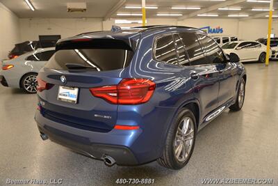 2021 BMW X3 sDrive30i   - Photo 9 - Mesa, AZ 85202