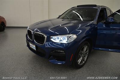2021 BMW X3 sDrive30i   - Photo 48 - Mesa, AZ 85202