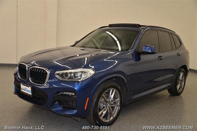 2021 BMW X3 sDrive30i   - Photo 3 - Mesa, AZ 85202