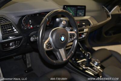 2021 BMW X3 sDrive30i   - Photo 13 - Mesa, AZ 85202