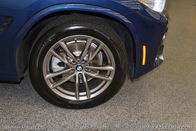 2021 BMW X3 sDrive30i   - Photo 45 - Mesa, AZ 85202