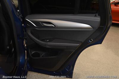 2021 BMW X3 sDrive30i   - Photo 40 - Mesa, AZ 85202