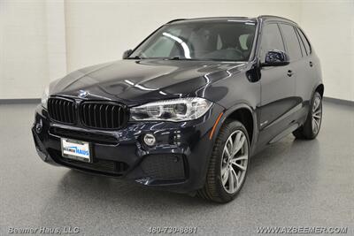 2017 BMW X5 sDrive35i   - Photo 2 - Mesa, AZ 85202