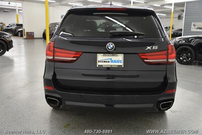 2017 BMW X5 sDrive35i   - Photo 9 - Mesa, AZ 85202