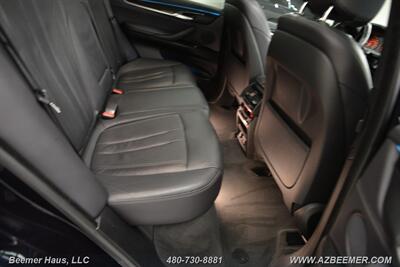 2017 BMW X5 sDrive35i   - Photo 19 - Mesa, AZ 85202