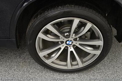 2017 BMW X5 sDrive35i   - Photo 46 - Mesa, AZ 85202