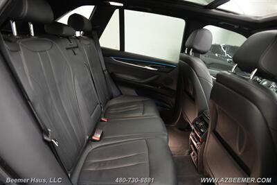 2017 BMW X5 sDrive35i   - Photo 21 - Mesa, AZ 85202