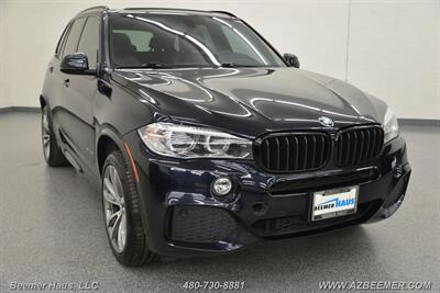 2017 BMW X5 sDrive35i   - Photo 5 - Mesa, AZ 85202