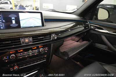 2017 BMW X5 sDrive35i   - Photo 35 - Mesa, AZ 85202