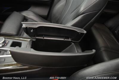 2017 BMW X5 sDrive35i   - Photo 34 - Mesa, AZ 85202