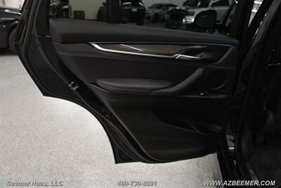 2017 BMW X5 sDrive35i   - Photo 38 - Mesa, AZ 85202