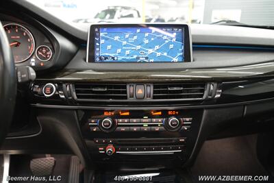 2017 BMW X5 sDrive35i   - Photo 31 - Mesa, AZ 85202