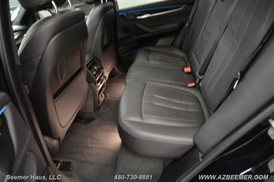 2017 BMW X5 sDrive35i   - Photo 22 - Mesa, AZ 85202