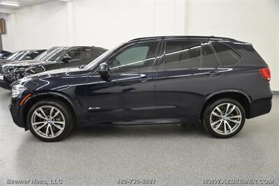 2017 BMW X5 sDrive35i   - Photo 3 - Mesa, AZ 85202