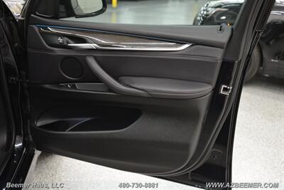 2017 BMW X5 sDrive35i   - Photo 40 - Mesa, AZ 85202