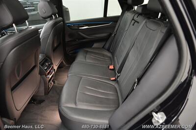 2017 BMW X5 sDrive35i   - Photo 24 - Mesa, AZ 85202