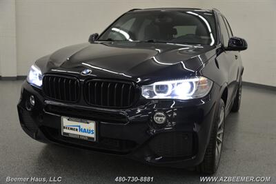 2017 BMW X5 sDrive35i   - Photo 48 - Mesa, AZ 85202